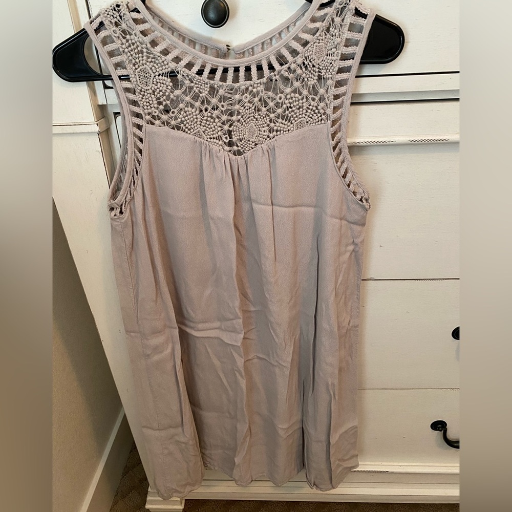 Altar’d state dress